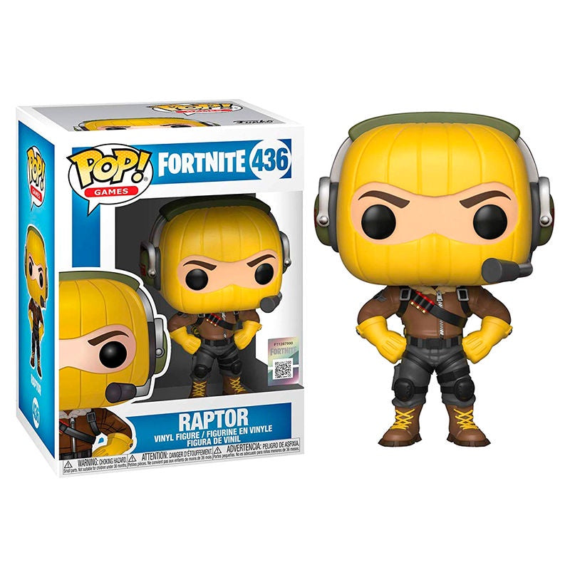 Funko Raptor 436