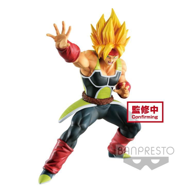 Banpresto SS Bardok
