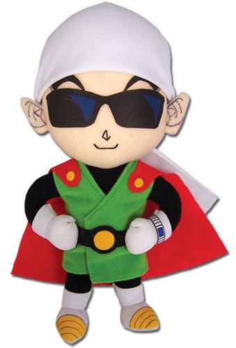 Peluche Gran Saiyaman