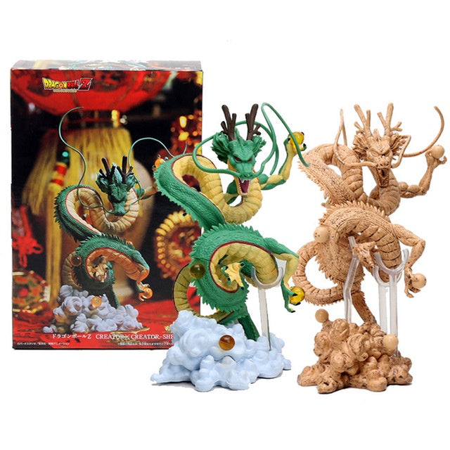 Dragon Ball Z CREATOR x CREATOR -SHENGLONG- Standard Color ver. DAM