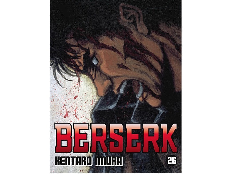 BERSERK N.26