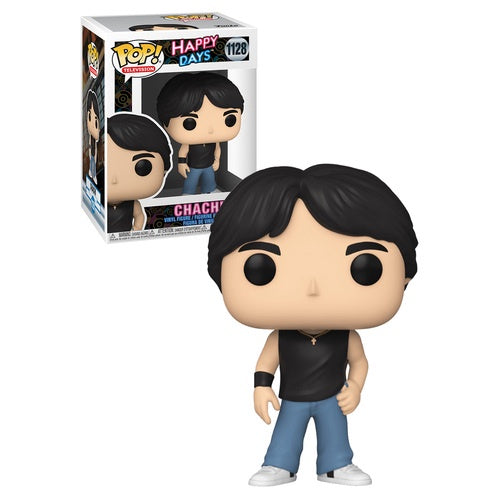 Funko Chachi 1128