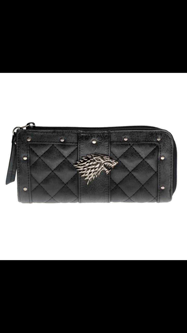 Cartera Game of Thrones Ver 2