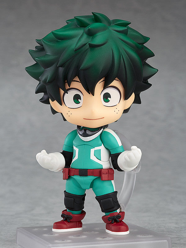 Good Smile Company - Nendoroid / Midoriya Izuku 686