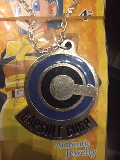 Collar Capsule Corp