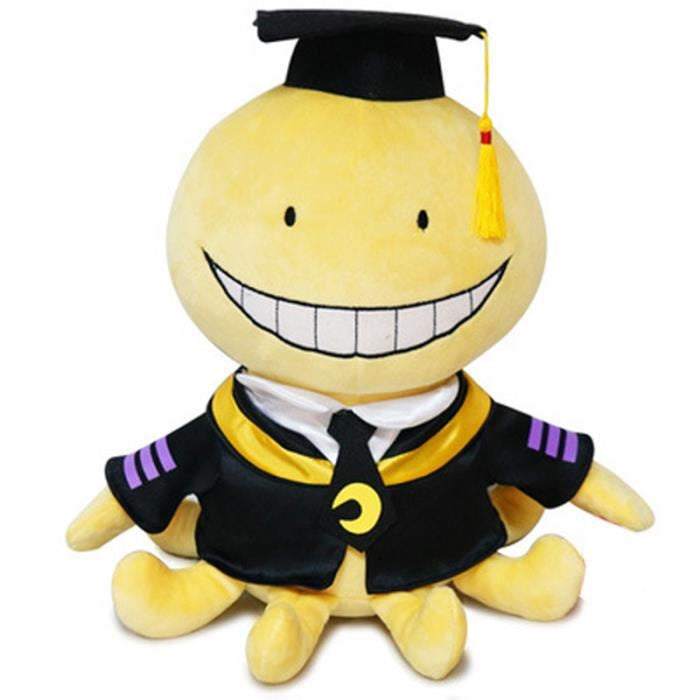 Peluche Assassination Classroom