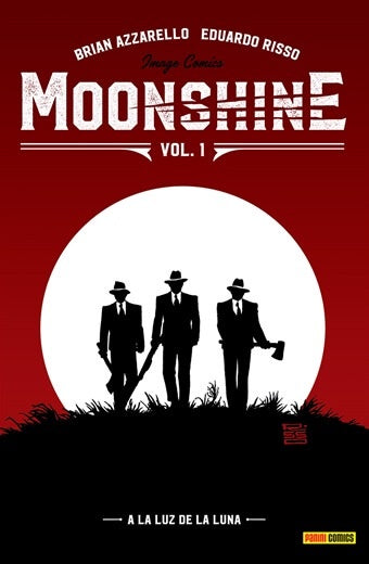 MOONSHINE N.1