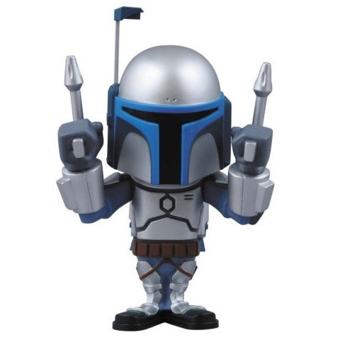 Jango Fett Star Wars, Jango Fett 47