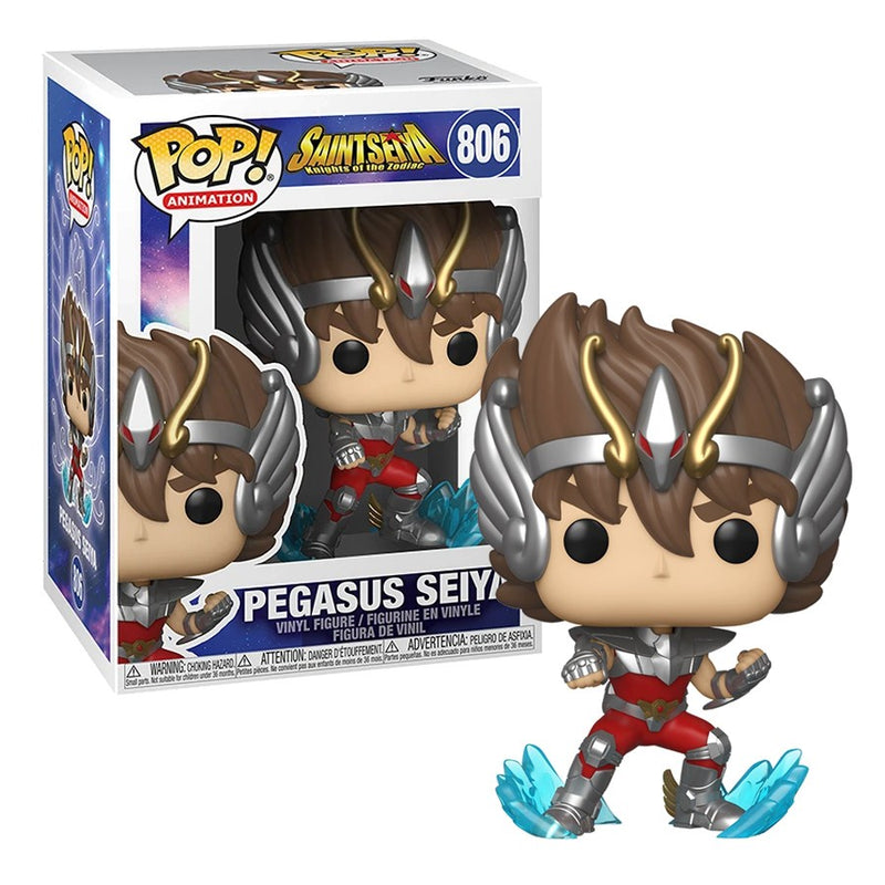 Funko Seiya Pegasus 806