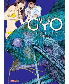 GYO N.1