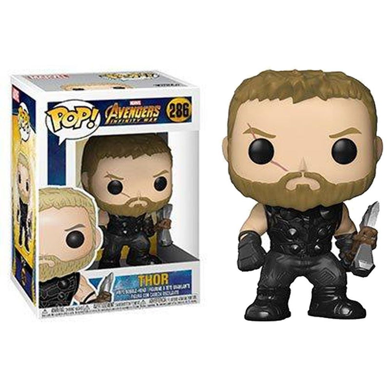 Funko Thor Avengers 286