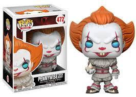 Funko Pennywise 472