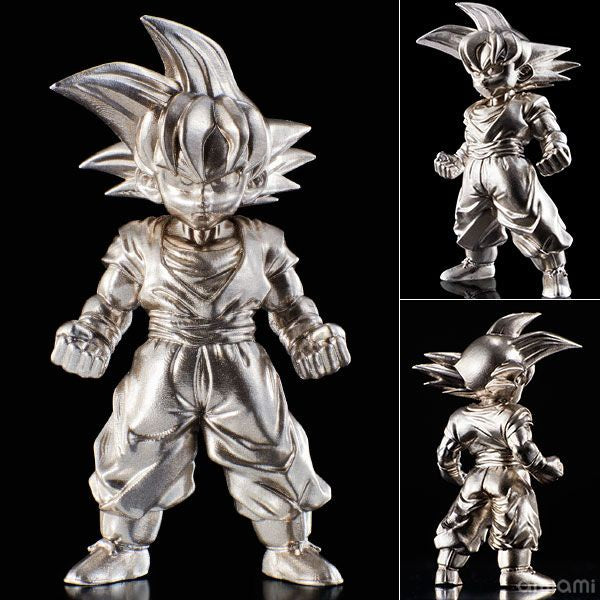 Chogoking Dragon Ball Son Gokou