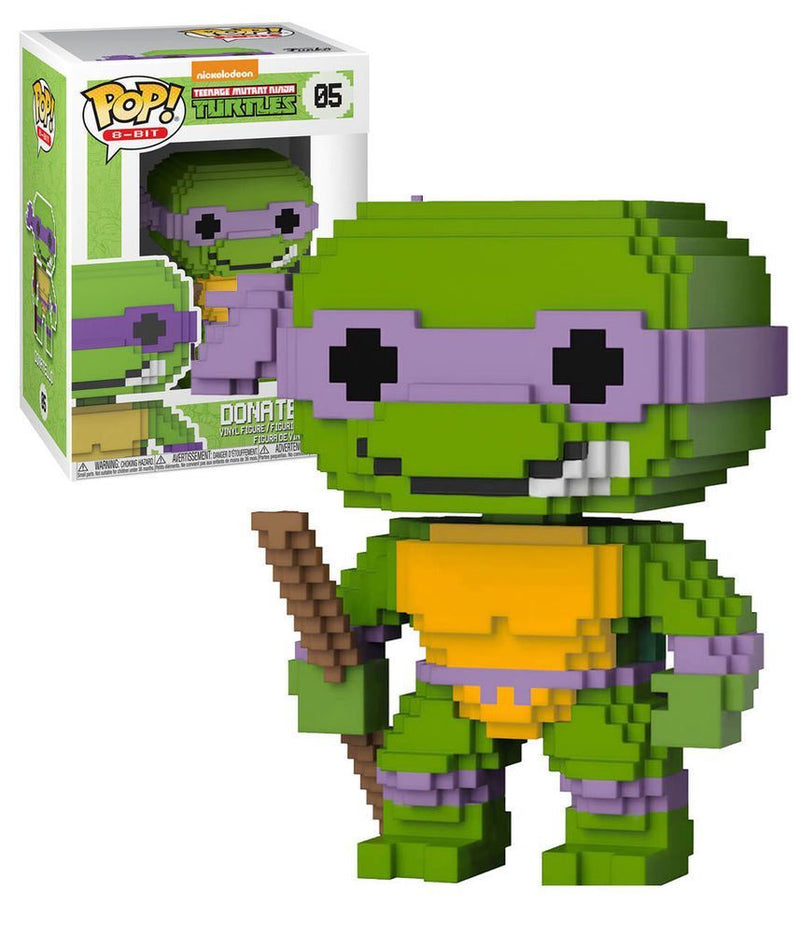 Funko Donatello 05