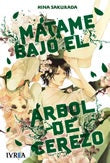 MATAME BAJO EL ARBOL DE CEREZO EUROPA