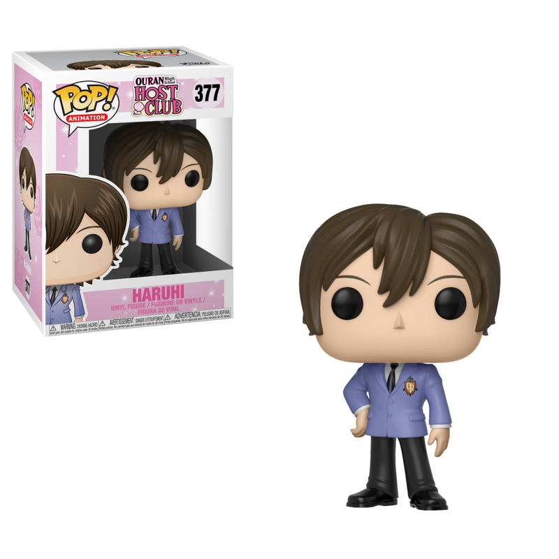 Funko Haruhi 377