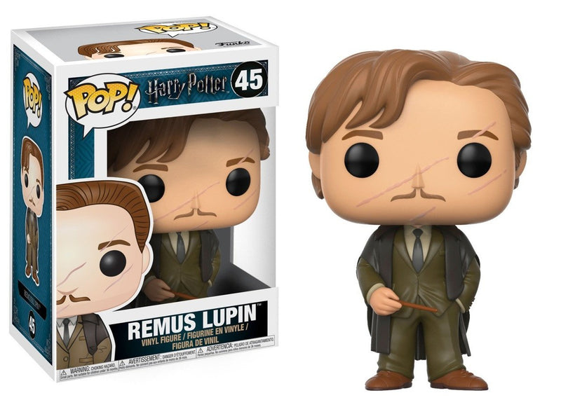 Funko Remus Lupin 45