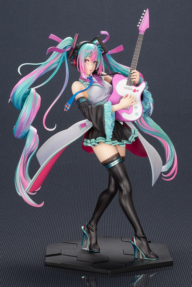 Preventa BISHOUJO ReMIX Series Hatsune Miku