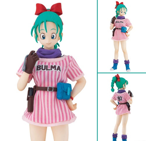 Bulma D.O.D.