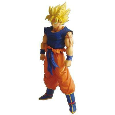 Dragon Ball Ichiban Kuji Battle of World Super Saiyan Son Goku