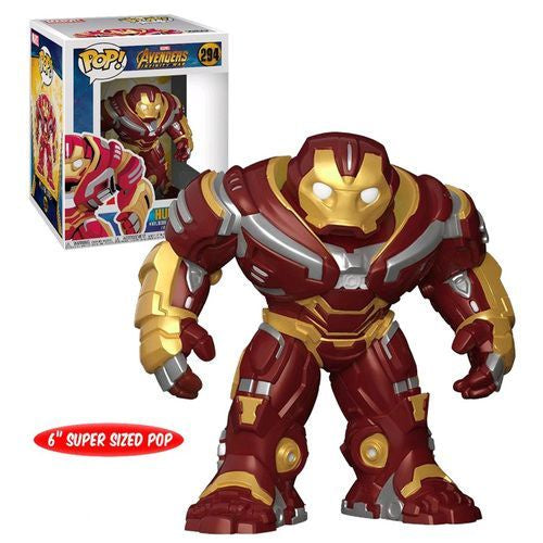Funko Hulkbuster 294