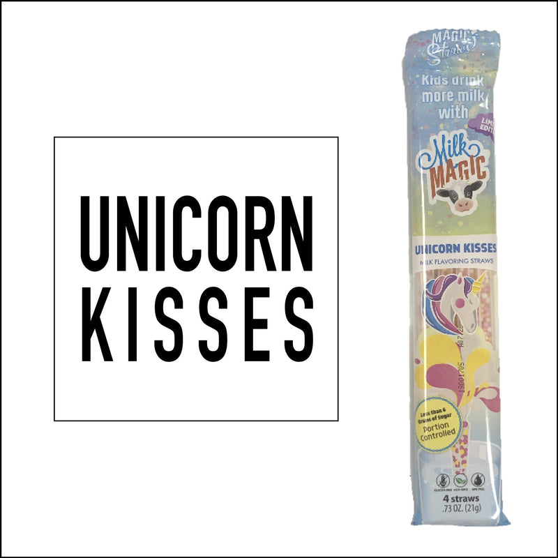 Milk Magic Unicorn Kisses