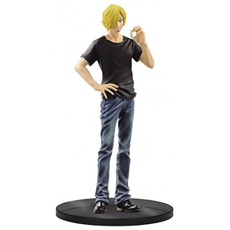 Jeans Freak 08 Sanji