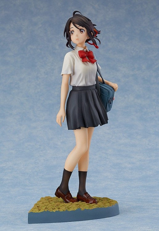 Your Name - Mitsuha Miyamizu 1/8 Complete Figure