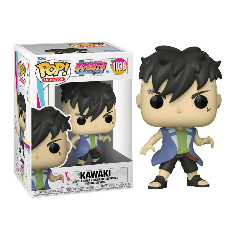 Funko Kawaki 1036