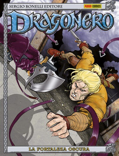 DRAGONERO N.4