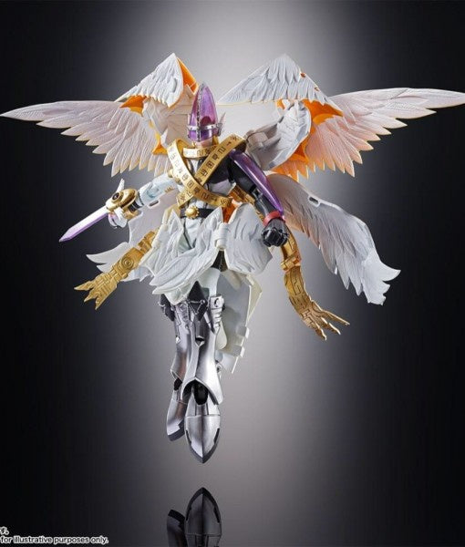 Digivolving Spirits 07 HOLYANGEMON