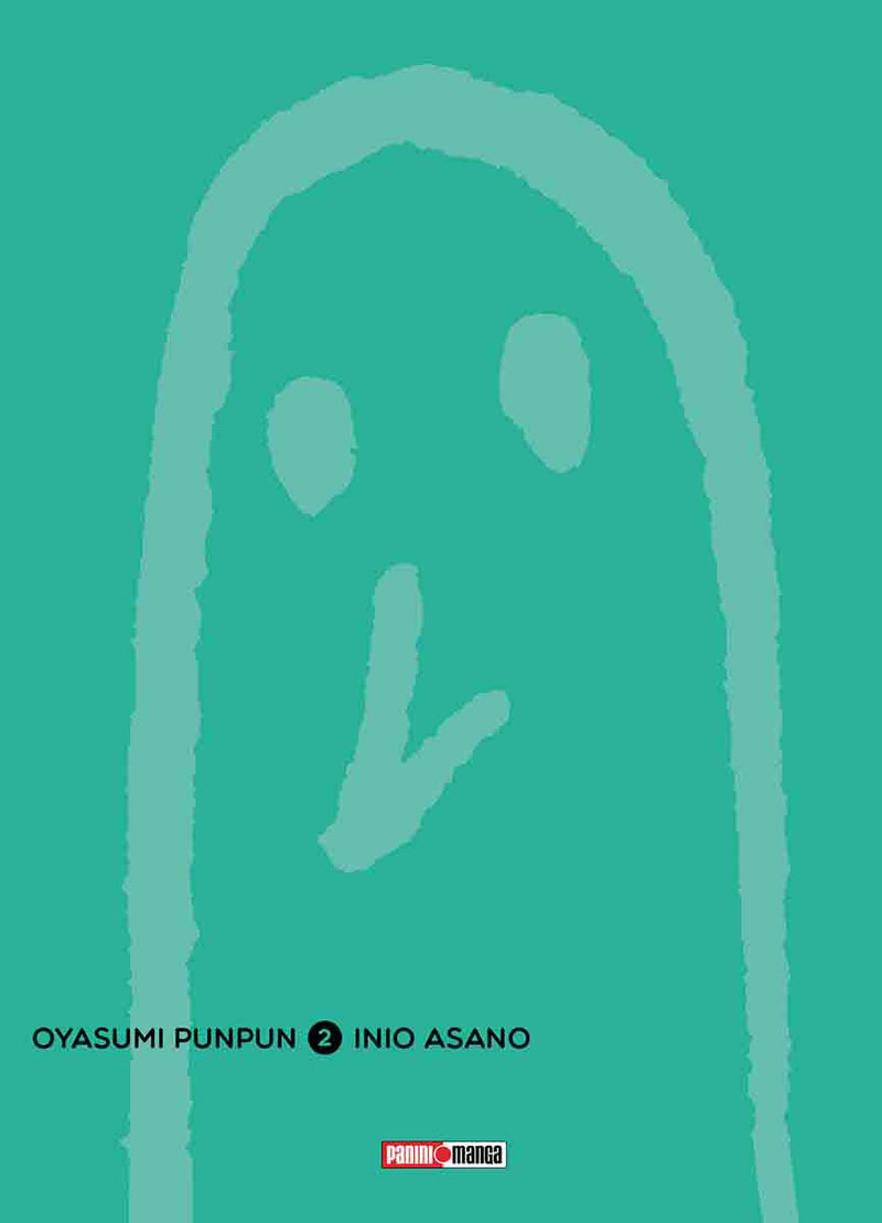 OYASUMI PUNPUN N.2