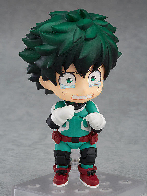 Good Smile Company - Nendoroid / Midoriya Izuku 686