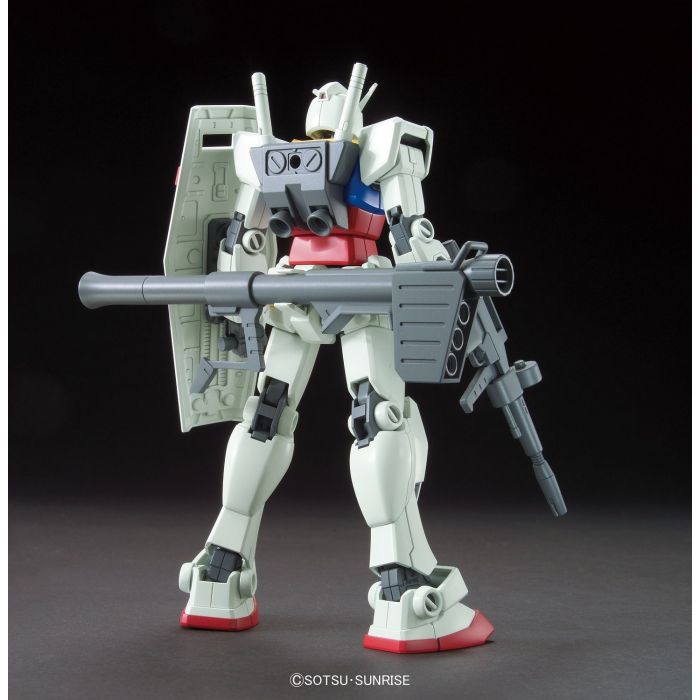 1/144 HGUC RX-78-2 Gundam