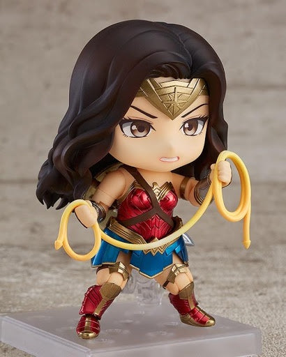 Good Smile Company - Nendoroid / Wonder Woman 818