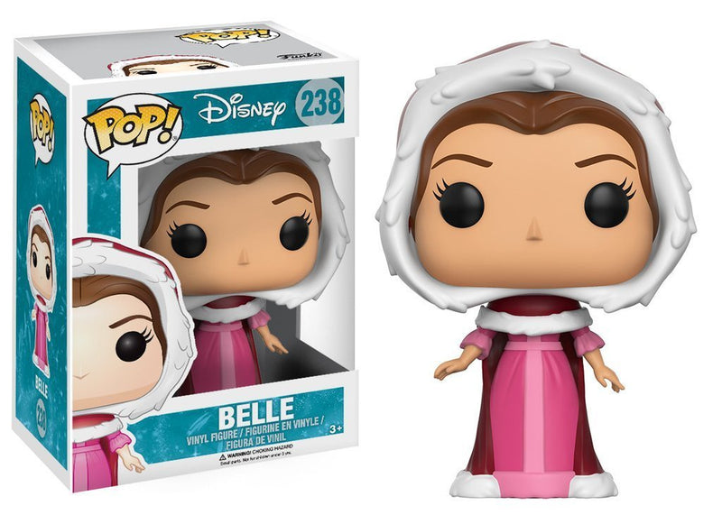 Funko Belle 238