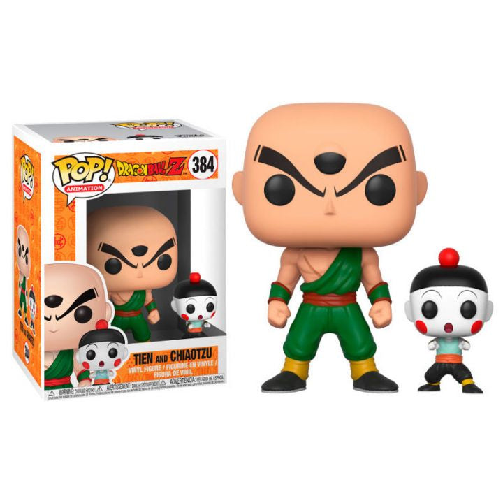 Funko Tenshinhan 384