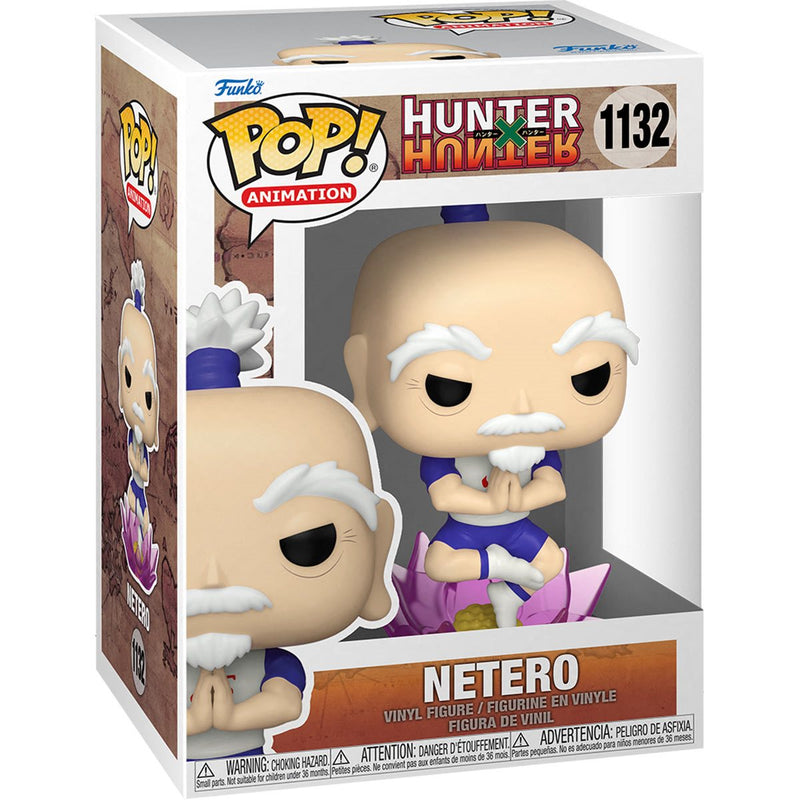 FUNKO NETERO 1132