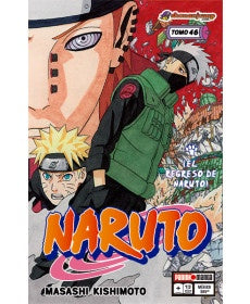 NARUTO N.46