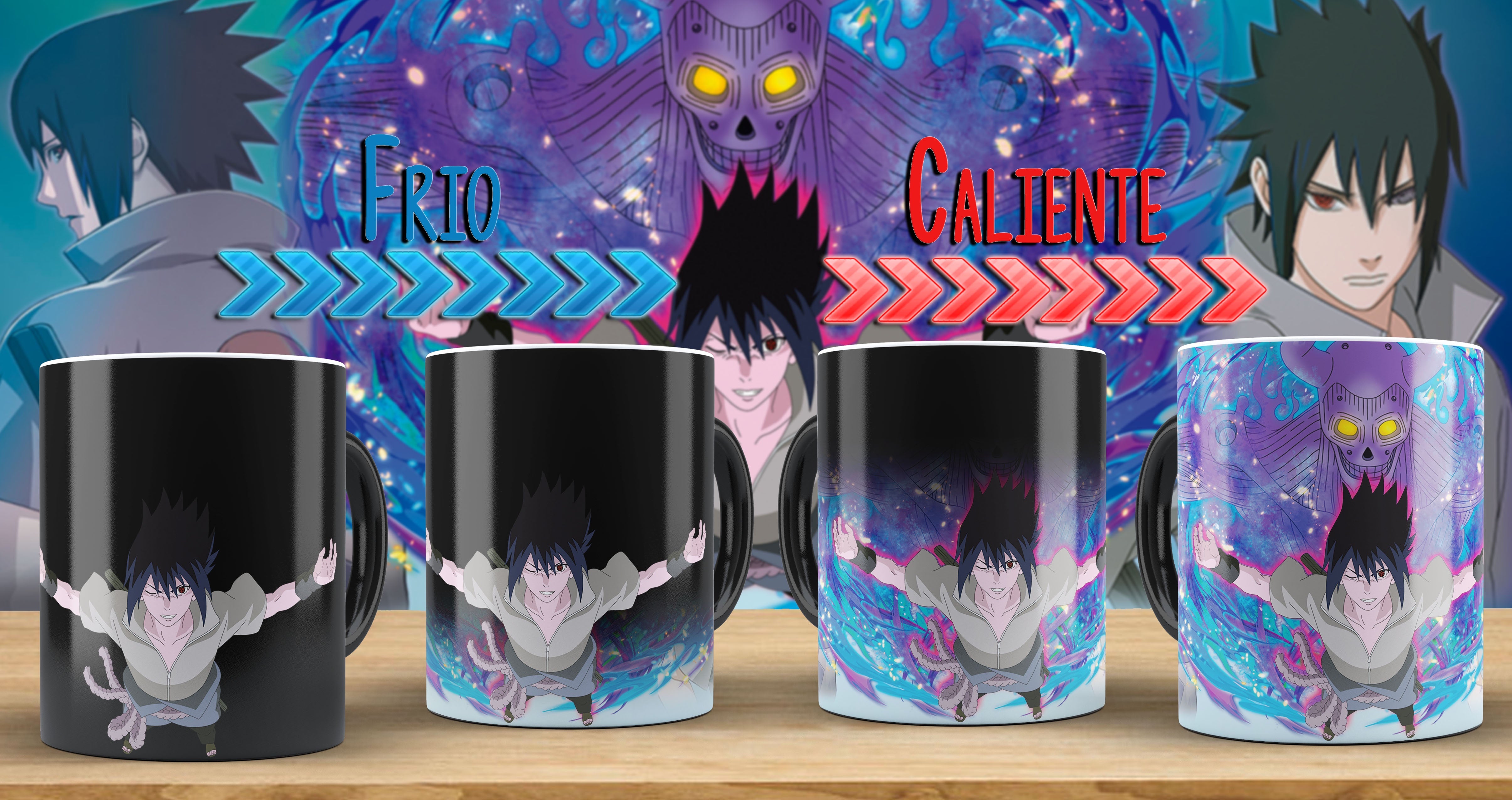 Taza Magica Naruto 013