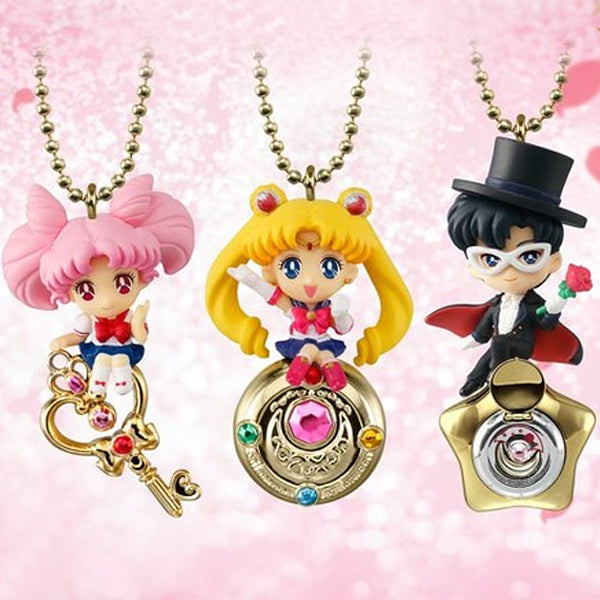 Twinkle Dolly Sailor Moon Special Set