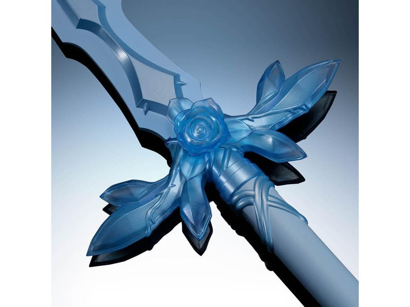 Sword Art Online: Alicization War of Underworld Proplica Blue Rose Sword
