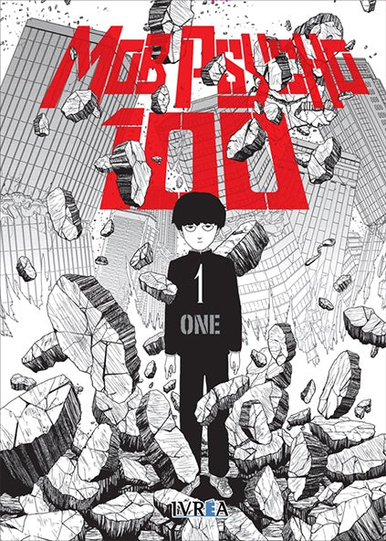 MOB PSYCHO 100 1 EUROPA