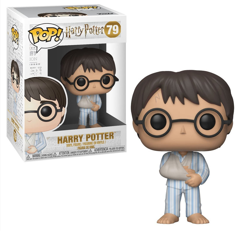 Funko Harry Potter 79