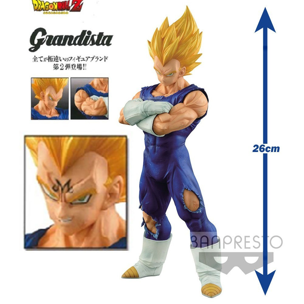 Vegeta Grandista