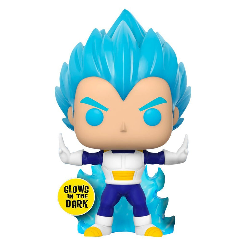 Funko Vegeta Glows in the Dark 713