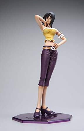 Nico Robin Neo 5 P.O.P  Figure Scale 1/8