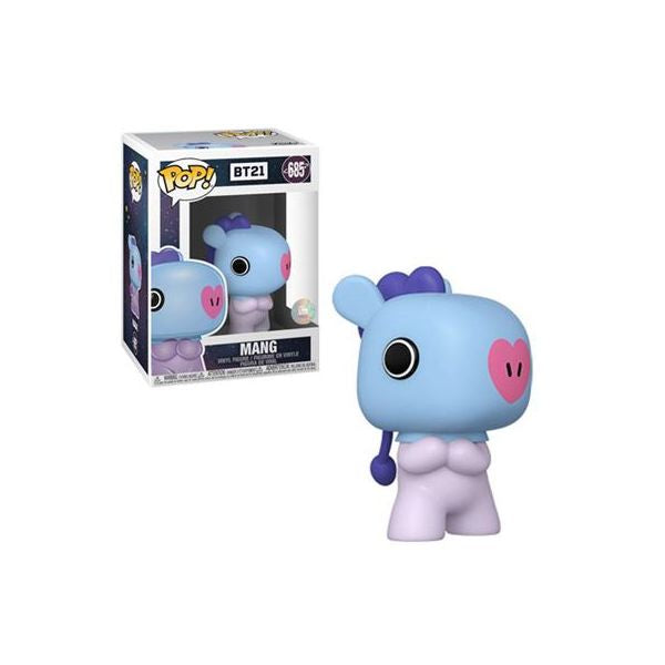 Funko Mang 685