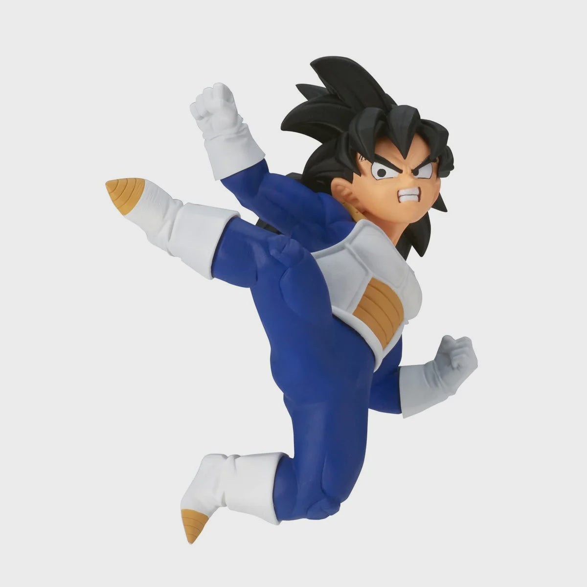 Dragon Ball Z Son Gohan Super Warriors Battle Retsuden III Vol. 3 Statue