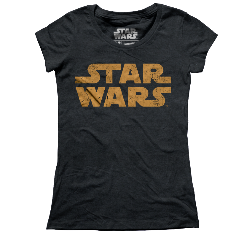 Mascara De Latex/Mujer Star Wars Gris G